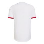 Camisa Flamengo 2026/27 II Jogador