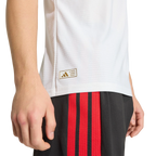Camisa Flamengo 2026/27 II Jogador