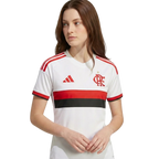 Camisa Flamengo 2026/27 II Feminina