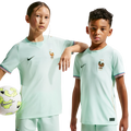 Conjunto Infantil França Away 26/27