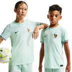 Conjunto Infantil França Away 26/27