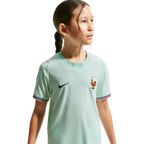Conjunto Infantil França Away 26/27