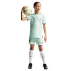 Conjunto Infantil França Away 26/27