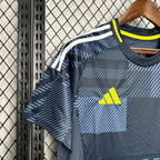 Camisa Escócia Home 24/25 - Torcedor Masculina Lançamento