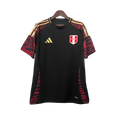 Camisa Peru Away 24/25 - Torcedor Masculina Lançamento