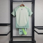 Conjunto Infantil Mexico Away 24/25