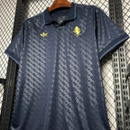 Camisa Juventus III 24/25 - Torcedor Masculina Lançamento