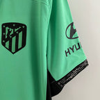 Camisa Atlético de Madrid Away III 23/24 - Torcedor Masculina