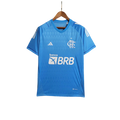 Camisa Flamengo Goleiro 23/24 - Versão Torcedor Lançamento