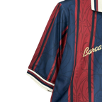 Camisa Barcelona Edição Clássica Especial 25/26 - Torcedor Masculina