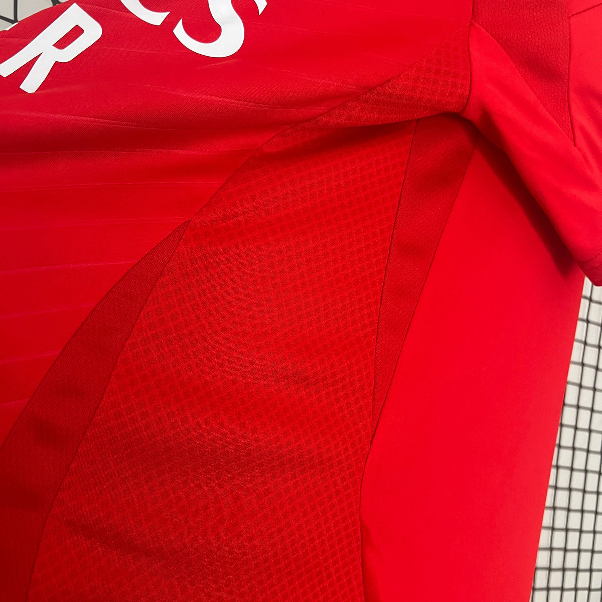 Camisa Benfica Home 24/25 - Torcedor Masculina Lançamento