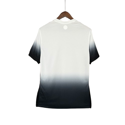 Camisa Corinthians Home 24/25 - Versão Torcedor Masculina