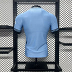 Camisa Manchester City Home 24/25 - Jogador Masculina