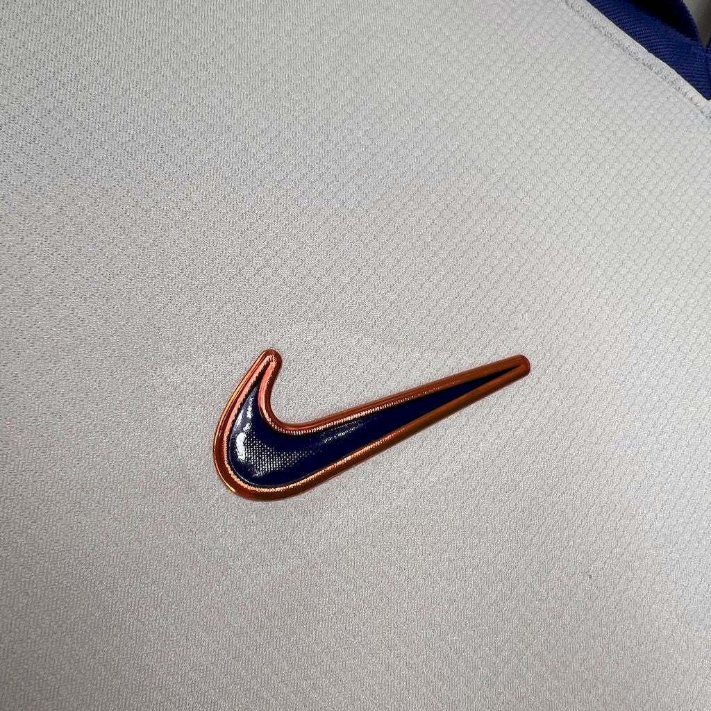 Camisa Chelsea Away 24/25 - Torcedor Masculina Lançamento