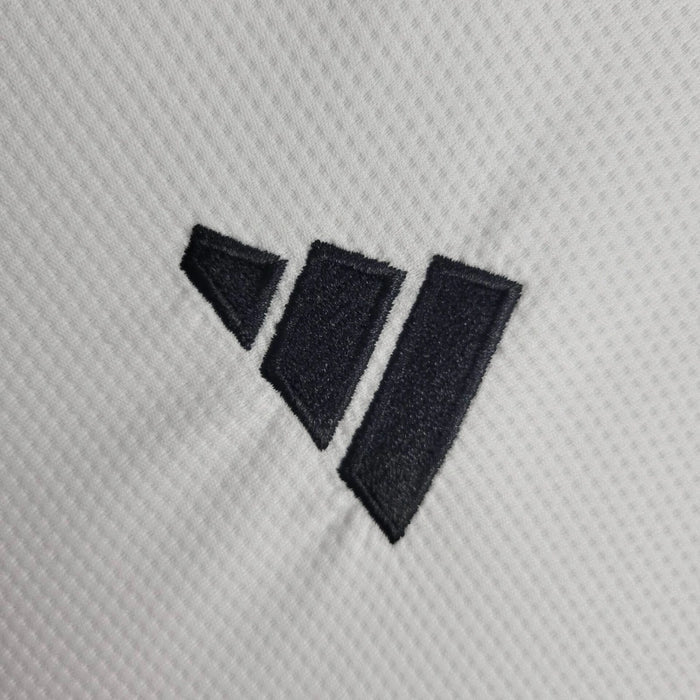 Camisa Colo Colo Home 24/25 - Torcedor Masculina