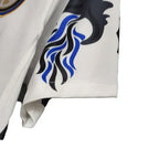 Camisa Inter de Milão Retrô 2010 Branca