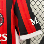 Camisa Milan Home 24/25 - Torcedor Masculina
