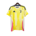 Camisa Juventus Away 24/25 - Torcedor Masculina Lançamento