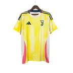 Camisa Juventus Away 24/25 - Torcedor Masculina Lançamento