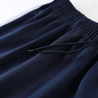 Conjunto Moletom Air - Azul Escuro