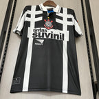 Camisa Corinthians III 95/96 - Versão Retrô Suvinil