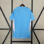 Camisa Real Madrid Goleiro 24/25 - Torcedor Masculina Lançamento
