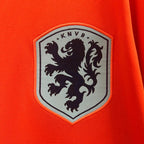 Camisa Holanda Titular 24/25 - Versão Torcedor Lançamento