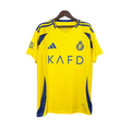 Camisa Al-Nassr Home 24/25 - Versão Torcedor