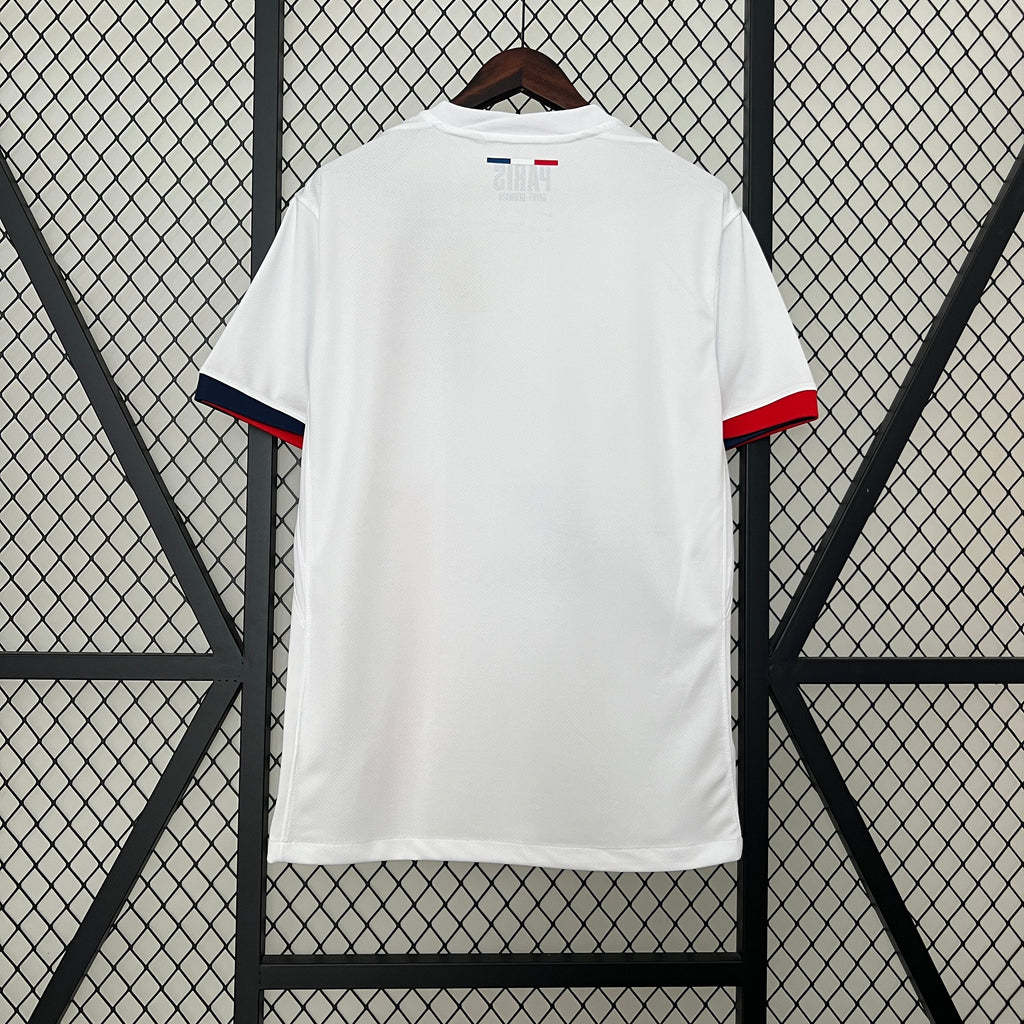Camisa PSG Away 24/25 - Torcedor Masculina