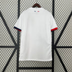Camisa PSG Away 24/25 - Torcedor Masculina