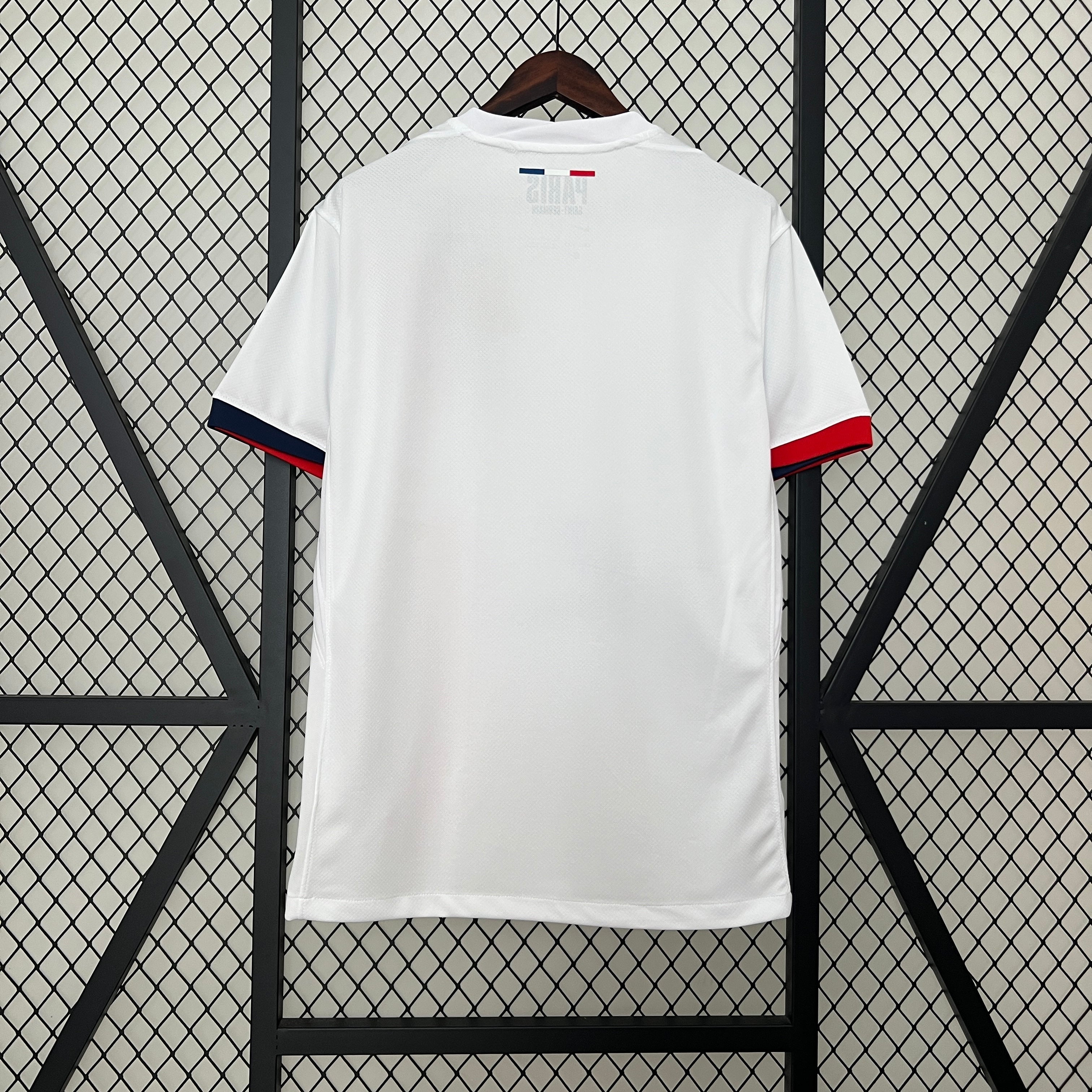 Camisa PSG Away 24/25 - Torcedor Masculina
