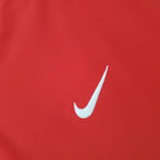 Camisa Retrô Manchester United 2002/03 Masculino Vermelho