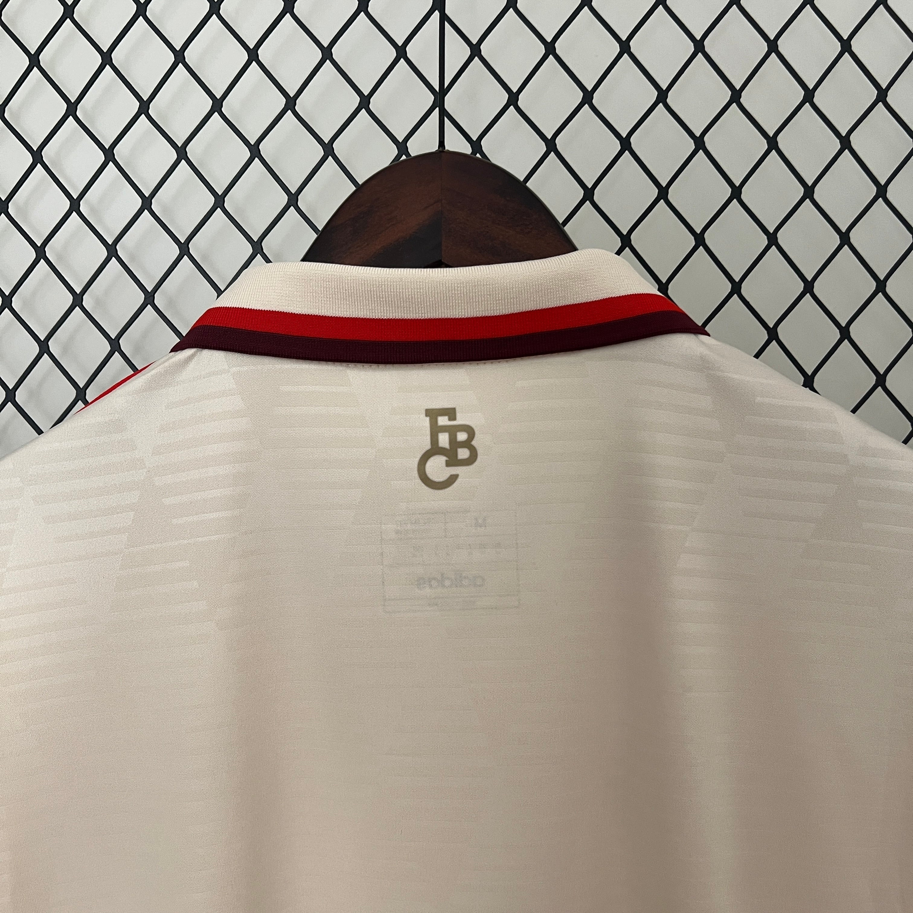 Camisa Bayern de Munique Away III 24/25 - Torcedor Masculina Lançamento