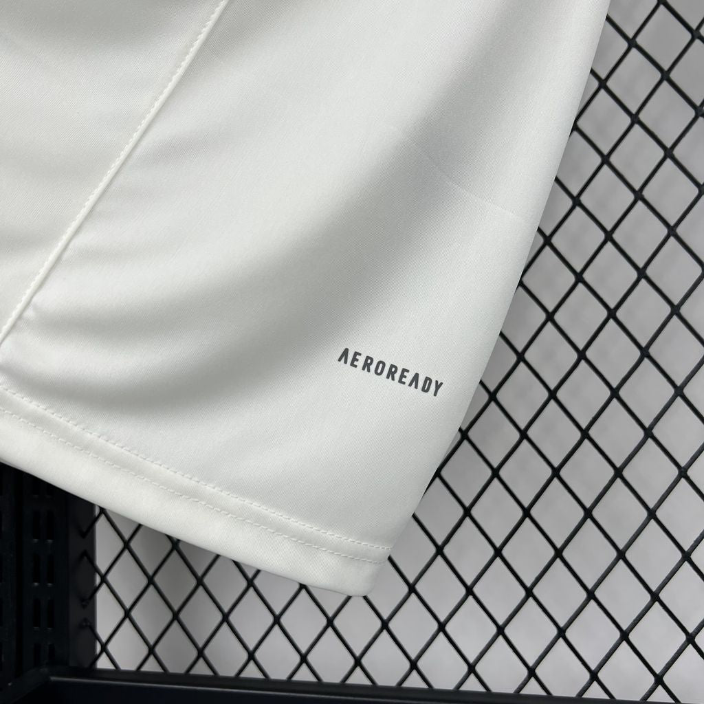 Camisa Real Madrid Edição Especial 24/25 - Torcedor Masculina Lançamento