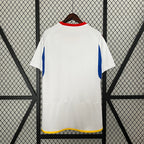 Camisa Venezuela Away 24/25 - Torcedor Masculina Lançamento