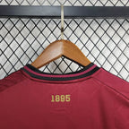 Camisa Bélgica Home 24/25 - Torcedor Lançamento