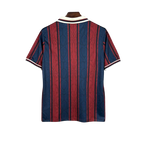 Camisa Barcelona Edição Clássica Especial 25/26 - Torcedor Masculina