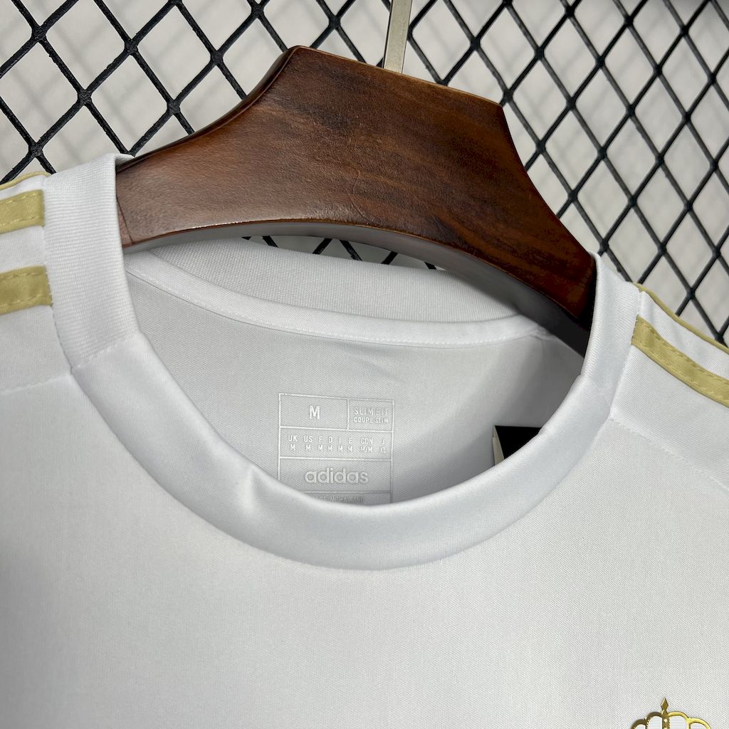 Camisa Al-Nassr III 24/25 - Versão Torcedor