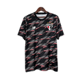 Camisa São Paulo Pré-Jogo 24/25 - Torcedor Masculina Lançamento