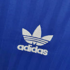 Camisa Iugoslávia Retrô 1990 Azul