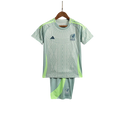 Conjunto Infantil Mexico Away 24/25