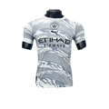 Camisa Manchester City Edição Ano do Dragão 24/25 - Jogador Masculina