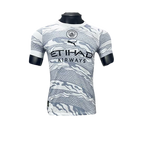 Camisa Manchester City Edição Ano do Dragão 24/25 - Jogador Masculina