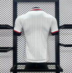 Camisa Milan Away 24/25 - Jogador Masculina