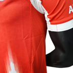 Camisa Bayern Home 25/26 - Jogador Masculina