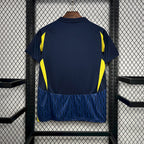 Camisa Al-Nassr Away 24/25 - Versão Torcedor