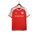 Camisa Internacional Home 24/25 - Torcedor Masculina