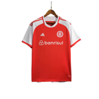 Camisa Internacional Home 24/25 - Torcedor Masculina