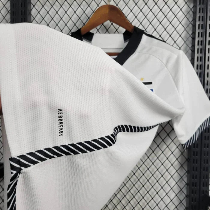 Camisa Colo Colo Home 24/25 - Torcedor Masculina