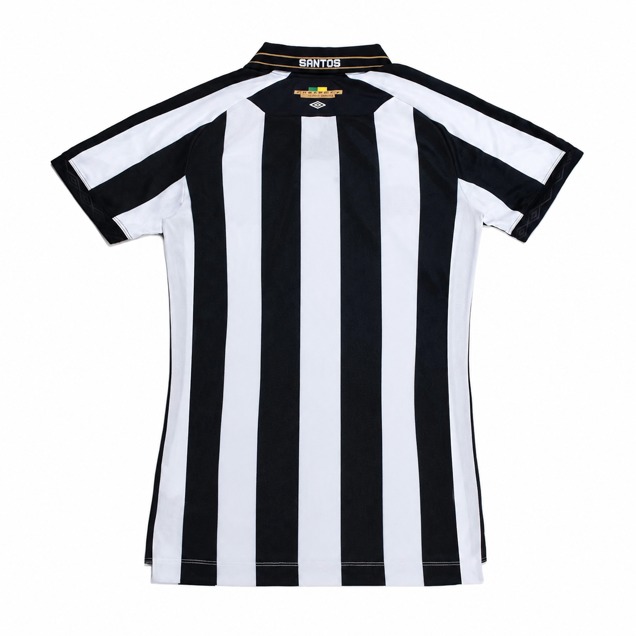 Camisa Santos FC Away 26/27 - Feminina